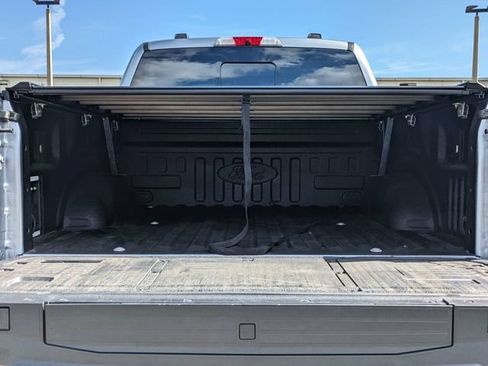 Used 2021 Ford F150 Limited AWD/4WD image 14