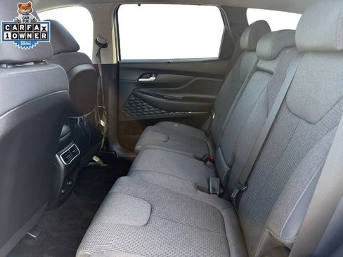 Used 2022 Hyundai Santa Fe XRT AWD/4WD image 14