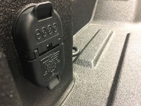 New 2026 Chevrolet Silverado 2500 High Country w/ High Country Premium Package image 17