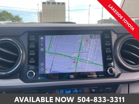 Certified 2023 Toyota Tacoma TRD Pro image 38