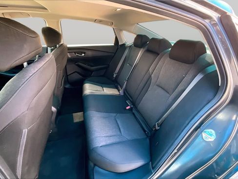 Used 2024 Honda Accord EX image 21