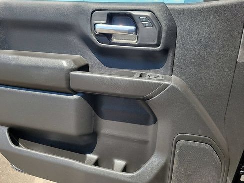 Used 2026 Chevrolet Silverado 1500 W/T w/ WT Safety Package RWD image 14