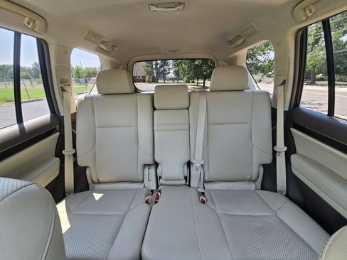 Used 2012 Lexus GX 460 w/ Comfort Plus Pkg AWD/4WD image 29