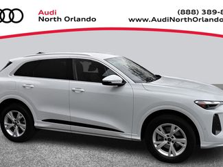 Certified 2025 Audi Q5 Premium w/ Convenience Package video 1