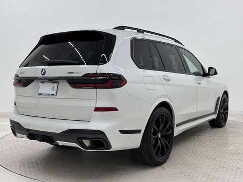 Used 2024 BMW X7 xDrive40i w/ Executive Package AWD/4WD image 8