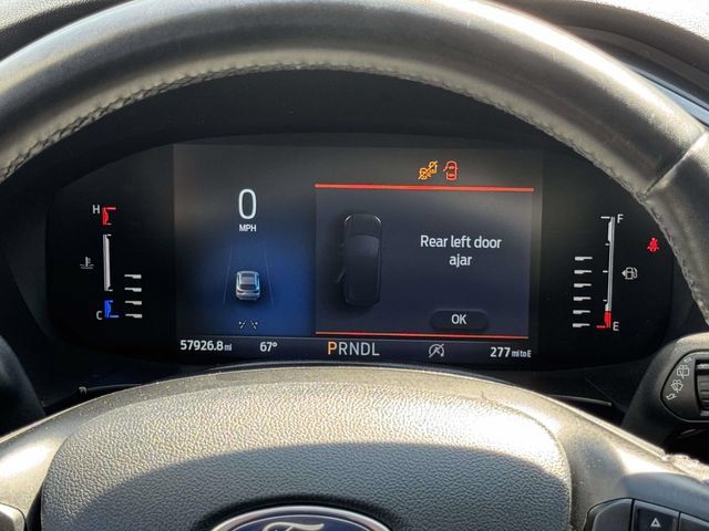 Used 2024 Ford Escape Active FWD image 27