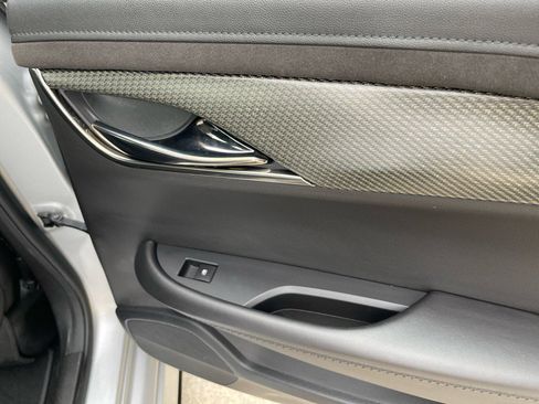 Used 2016 Cadillac ATS Sedan w/ Carbon Fiber Package image 40