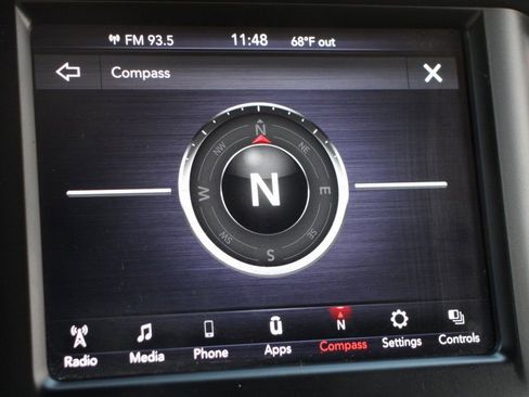 Used 2021 RAM 2500 Tradesman image 24