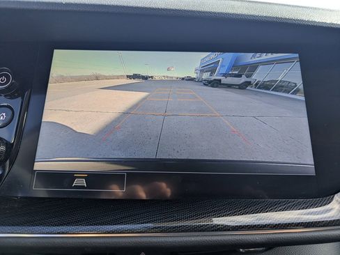 Used 2021 Buick Envision Preferred image 33