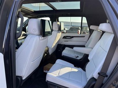 New 2026 Chevrolet Tahoe Premier