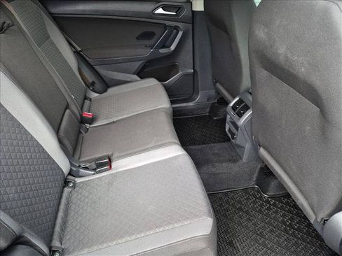 Used 2020 Volkswagen Tiguan S AWD/4WD image 19