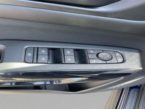 New 2026 Nissan Pathfinder SV FWD image 24