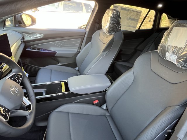 New 2026 Volkswagen ID.4 Pro S AWD/4WD image 11