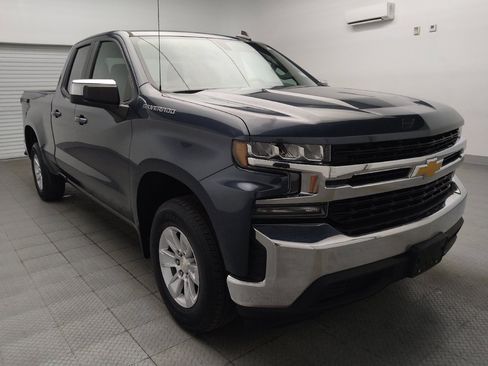 Used 2019 Chevrolet Silverado 1500 LT w/ All-Star Edition RWD image 13