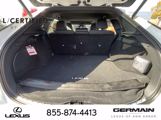 Used 2025 Lexus RX 350 Premium Plus w/ Convenience Package AWD/4WD image 23