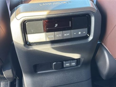 New 2026 Toyota Land Cruiser image 8