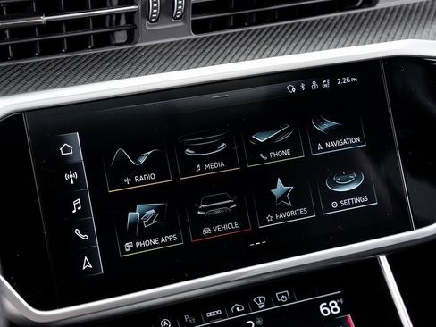 Used 2023 Audi RS 6 image 18