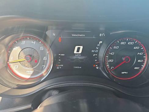 Used 2023 Dodge Charger Scat Pack w/ Daytona Edition Group image 18