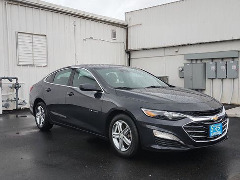 Used 2023 Chevrolet Malibu LT image 7