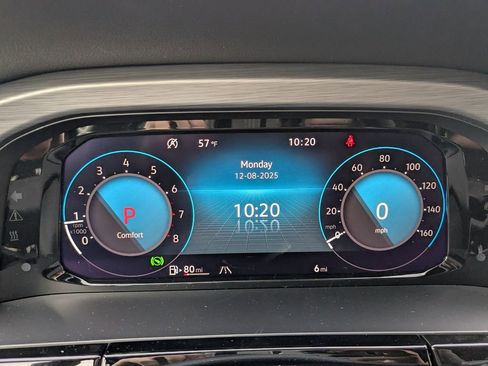 New 2026 Volkswagen Atlas Cross Sport SE AWD/4WD image 37