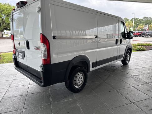 Used 2020 RAM ProMaster 1500 FWD image 9