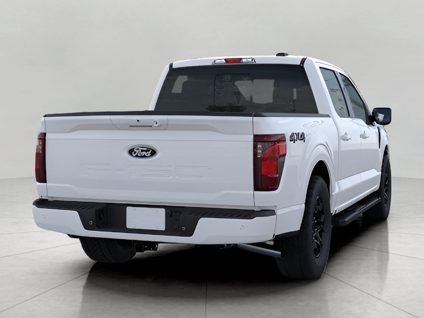 New 2026 Ford F150 XLT w/ Equipment Group 302A MID AWD/4WD image 8