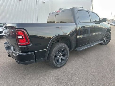Used 2026 RAM 1500 Big Horn image 5