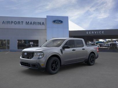 New 2025 Ford Maverick XLT w/ XLT Luxury Package