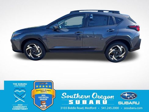 New 2026 Subaru Crosstrek 2.5i Limited AWD/4WD image 4