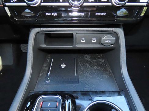 New 2026 Honda Passport TrailSport Elite image 22