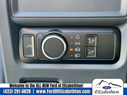 New 2024 Ford F150 XL image 12