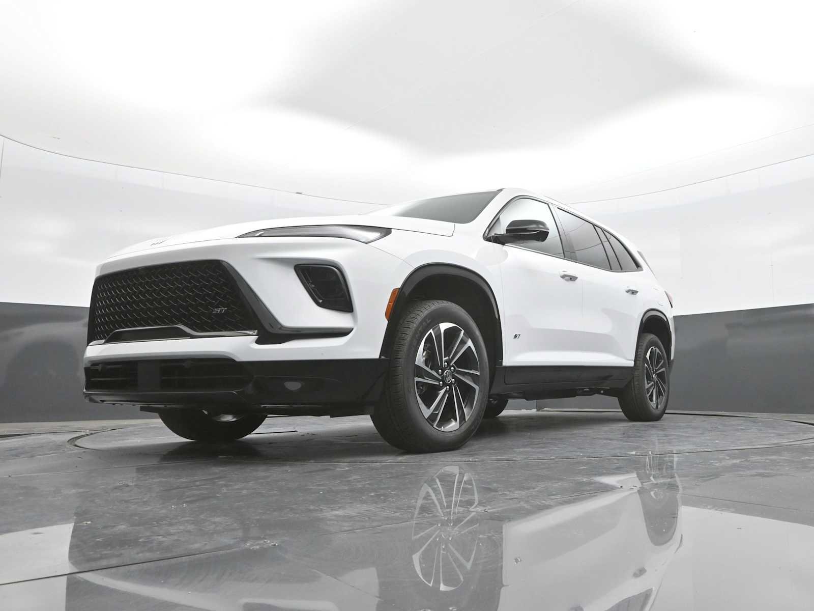 New 2026 Buick Enclave Sport Touring w/ Power Package AWD/4WD image 43