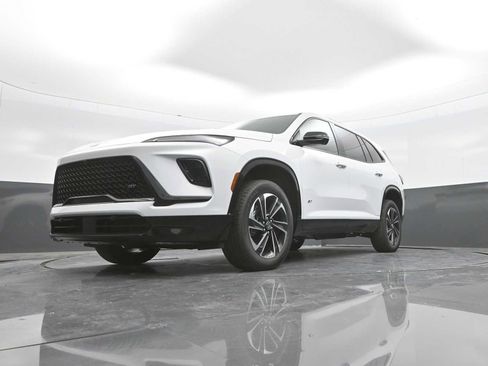 New 2026 Buick Enclave Sport Touring w/ Power Package AWD/4WD image 43