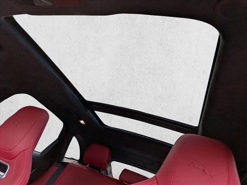 Certified 2026 Jaguar F-PACE R-Dynamic S image 15