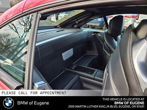 Used 2017 Mercedes-Benz SL 550 image 14