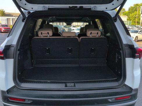 New 2026 Buick Enclave Preferred w/ Power Package AWD/4WD image 23