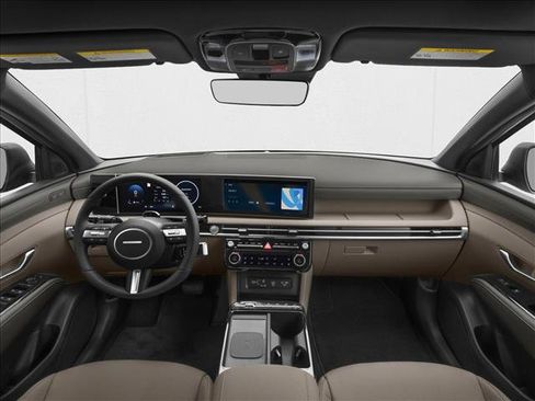New 2026 Hyundai Tucson Limited FWD image 5
