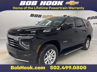 New 2026 Chevrolet Tahoe LT w/ Comfort Package video 1