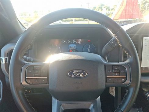 Used 2024 Ford F150 XLT w/ Mobile Office Package image 19