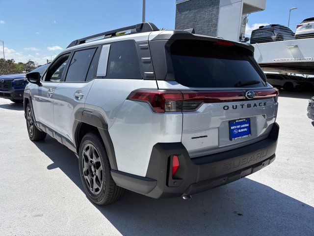 New 2026 Subaru Outback Limited AWD/4WD image 5