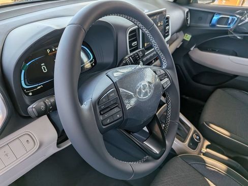 New 2026 Hyundai Venue SEL FWD image 16