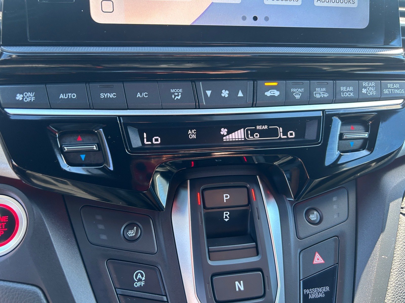 Certified 2026 Honda Odyssey Sport-L image 26