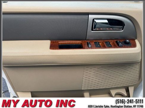 Used 2010 Ford Expedition Eddie Bauer image 22