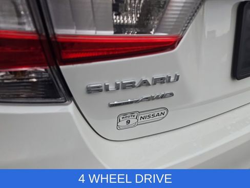 Used 2021 Subaru Impreza Premium image 21