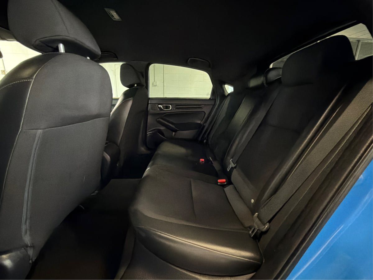 Used 2022 Honda Civic Sport image 10