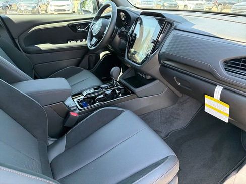 New 2026 Subaru Forester Touring image 23