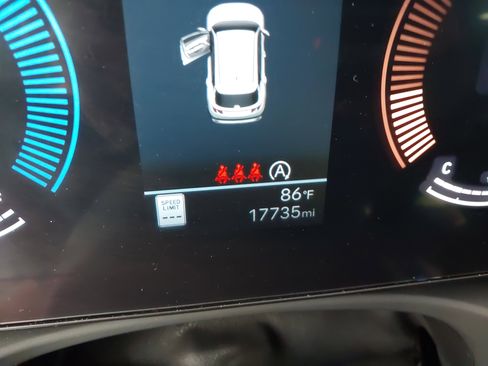 Used 2025 Hyundai Tucson SEL image 20