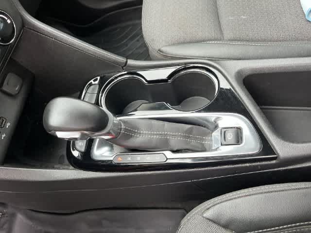 Used 2024 Buick Encore GX Preferred FWD image 27