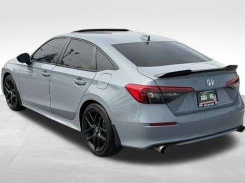 Used 2023 Honda Civic Si image 9