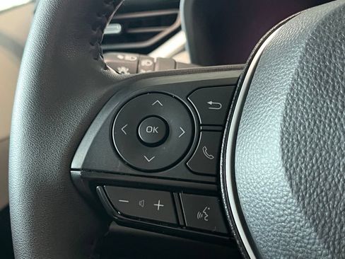 Used 2025 Toyota RAV4 XLE Premium w/ Weather Package AWD/4WD image 35